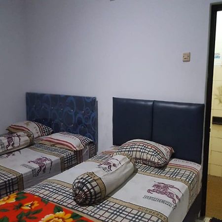 Hotel Parahyangan Пангандаран Экстерьер фото